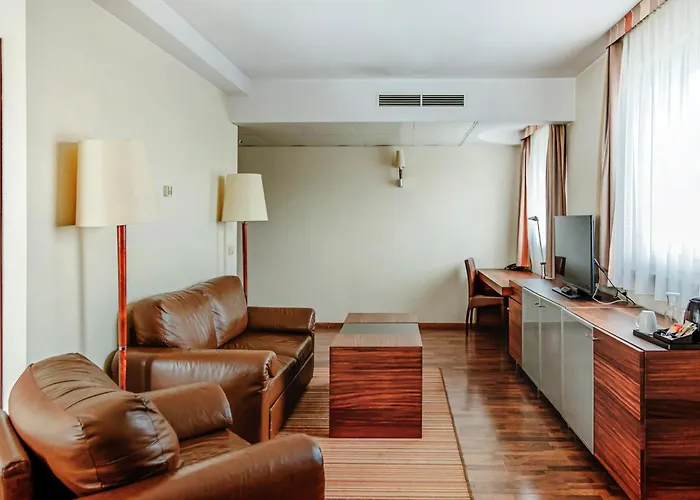Qubus Hotel Gliwice