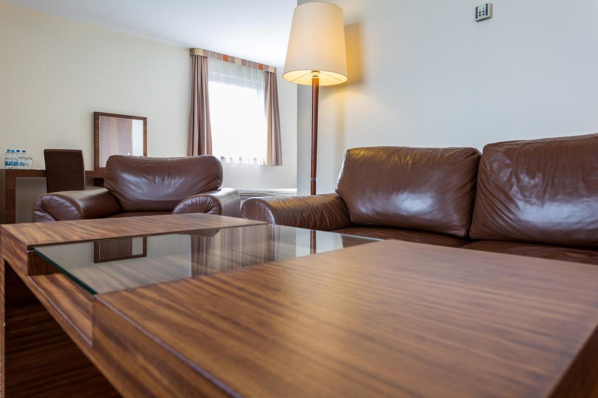 Hotel Qubus