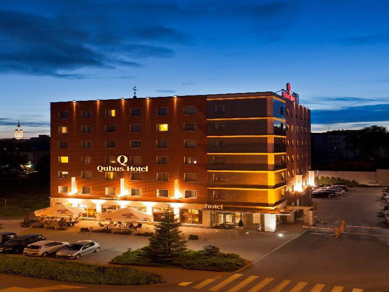 Qubus Gliwice