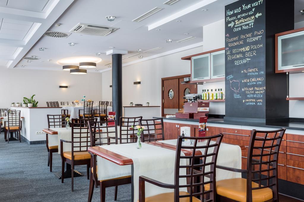 Qubus Hotel Gliwice