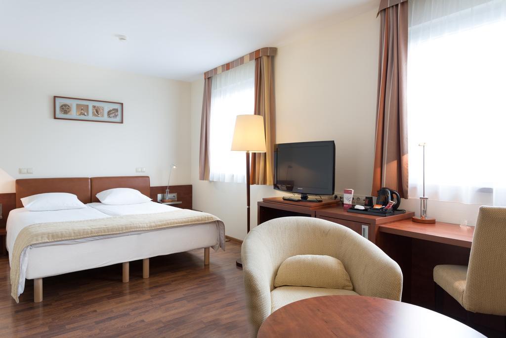 Hotel Qubus Gliwice