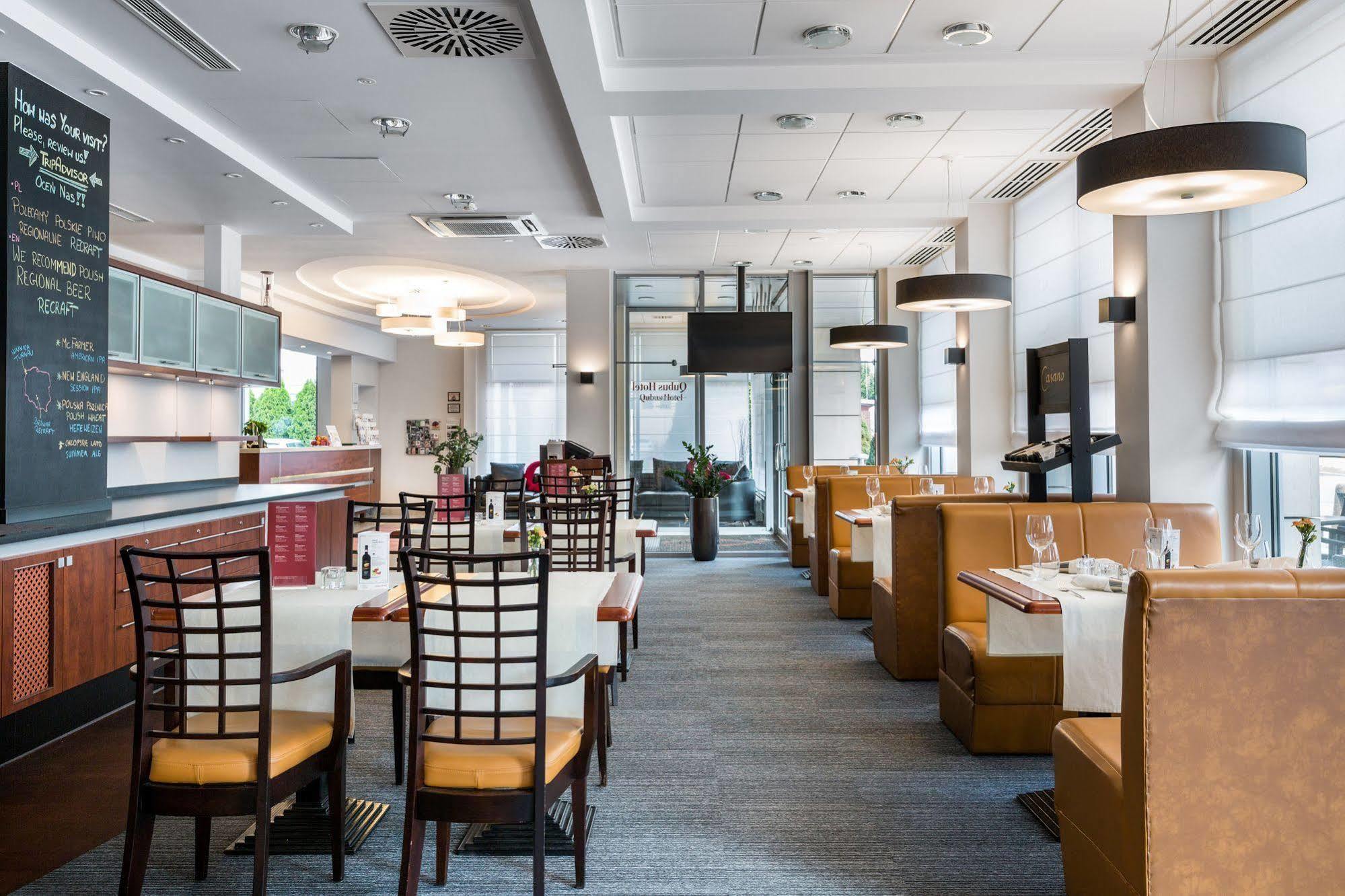 Hotel Qubus Gliwice