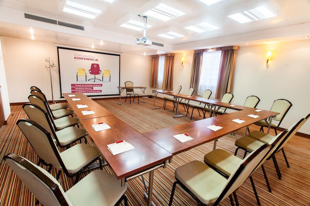 Hotel Qubus