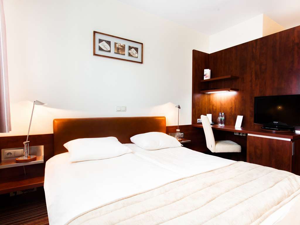 Hotel Qubus Gliwice