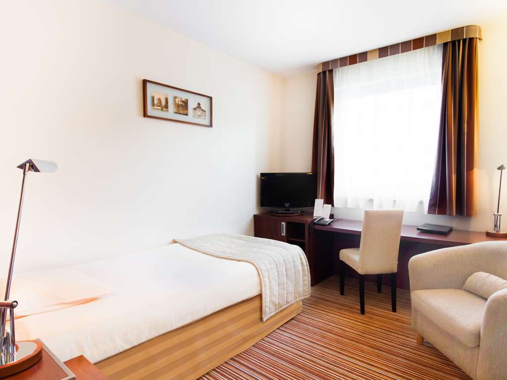 Qubus 3* Gliwice