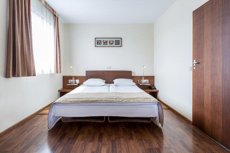 Hotel Qubus Gliwice