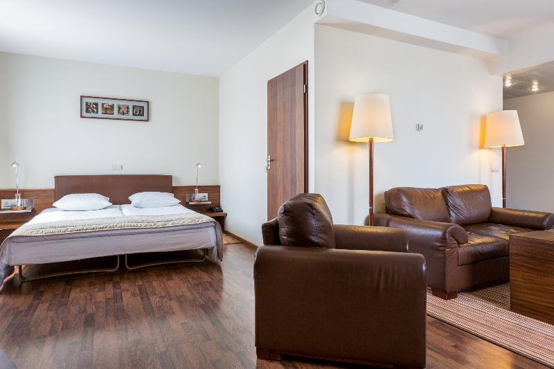 Qubus 3* Gliwice