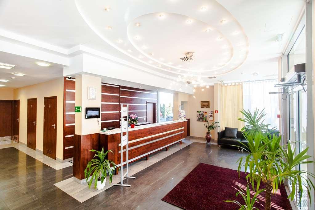 Hotel Qubus Gliwice