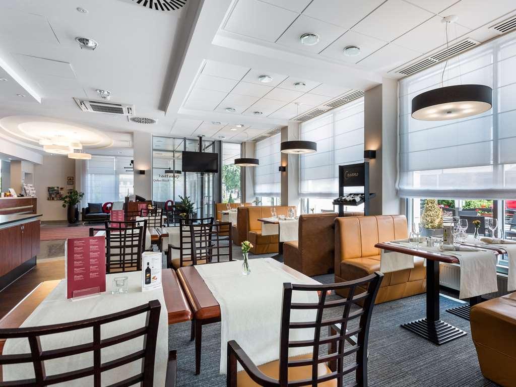 Hotel Qubus