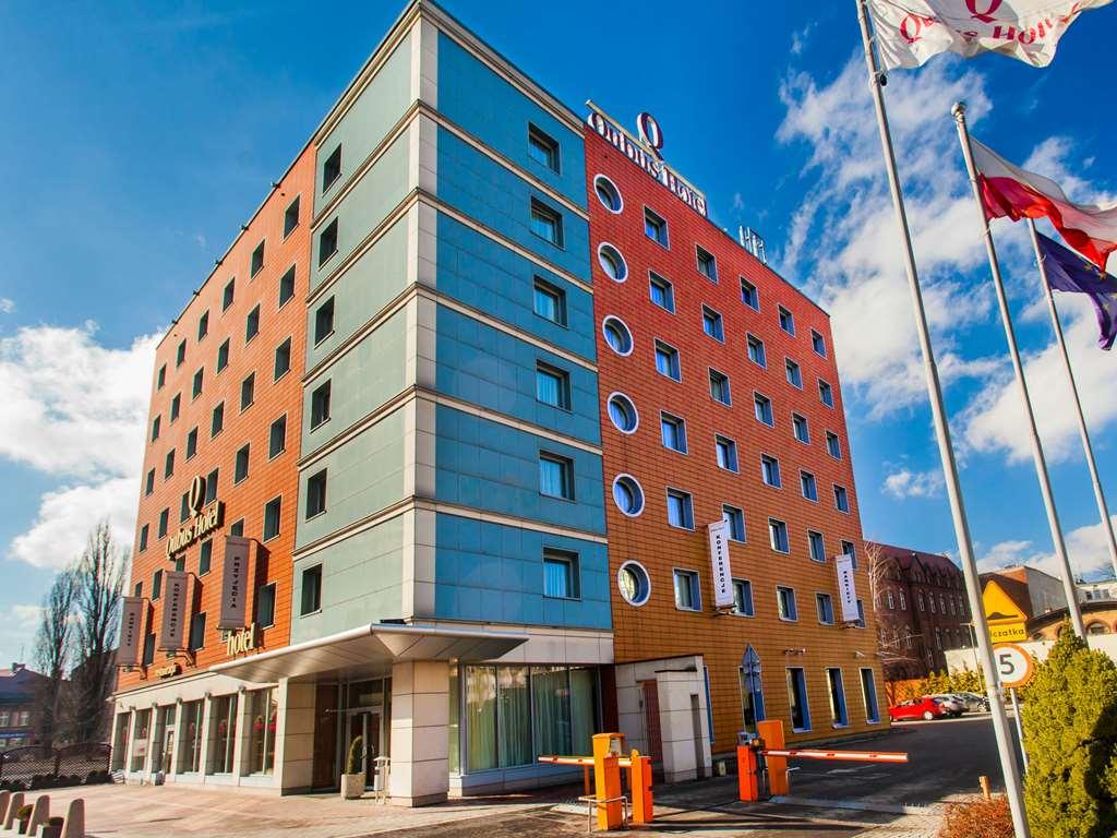 Hotel Qubus 3*